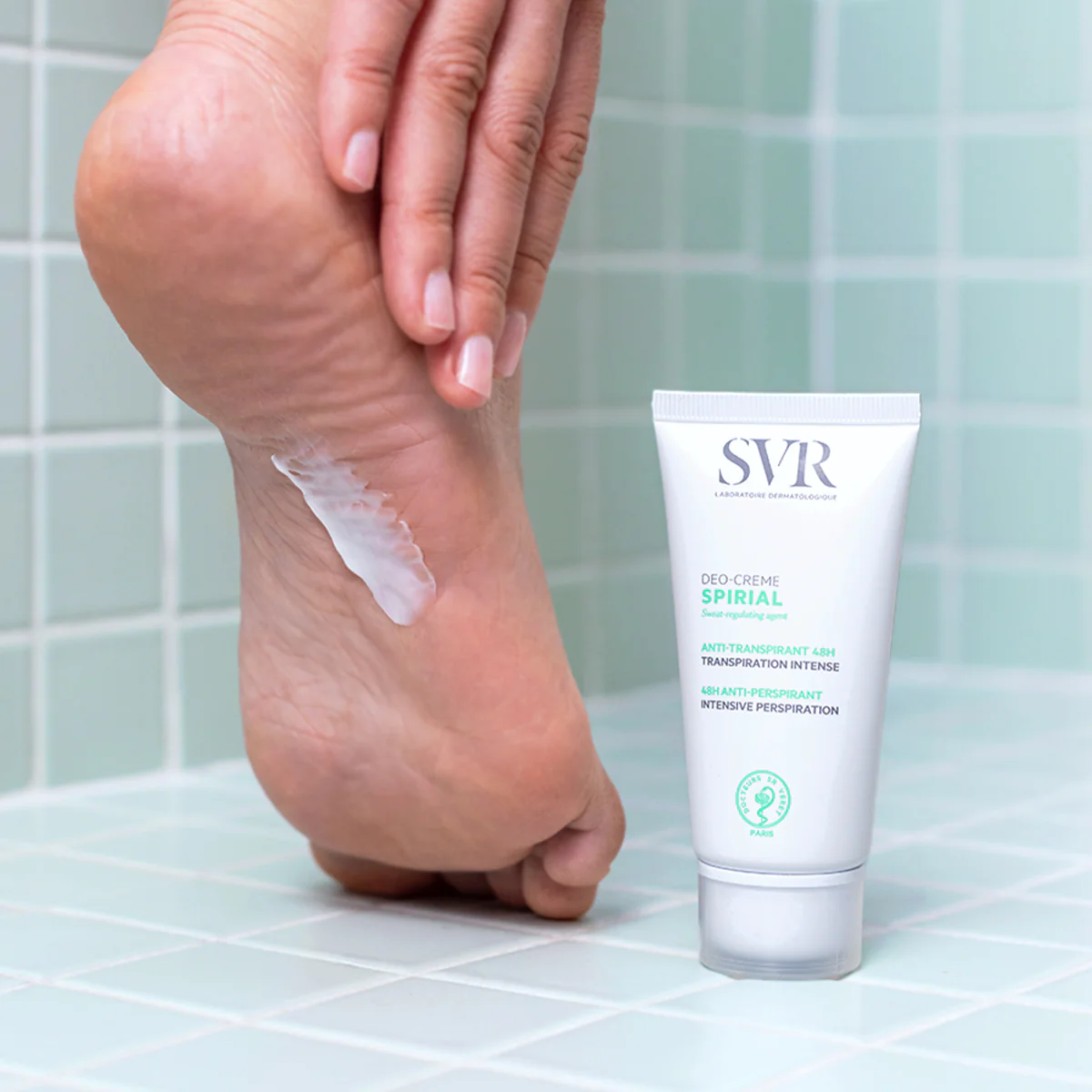 SPIRIAL Deo-Creme - Image 4