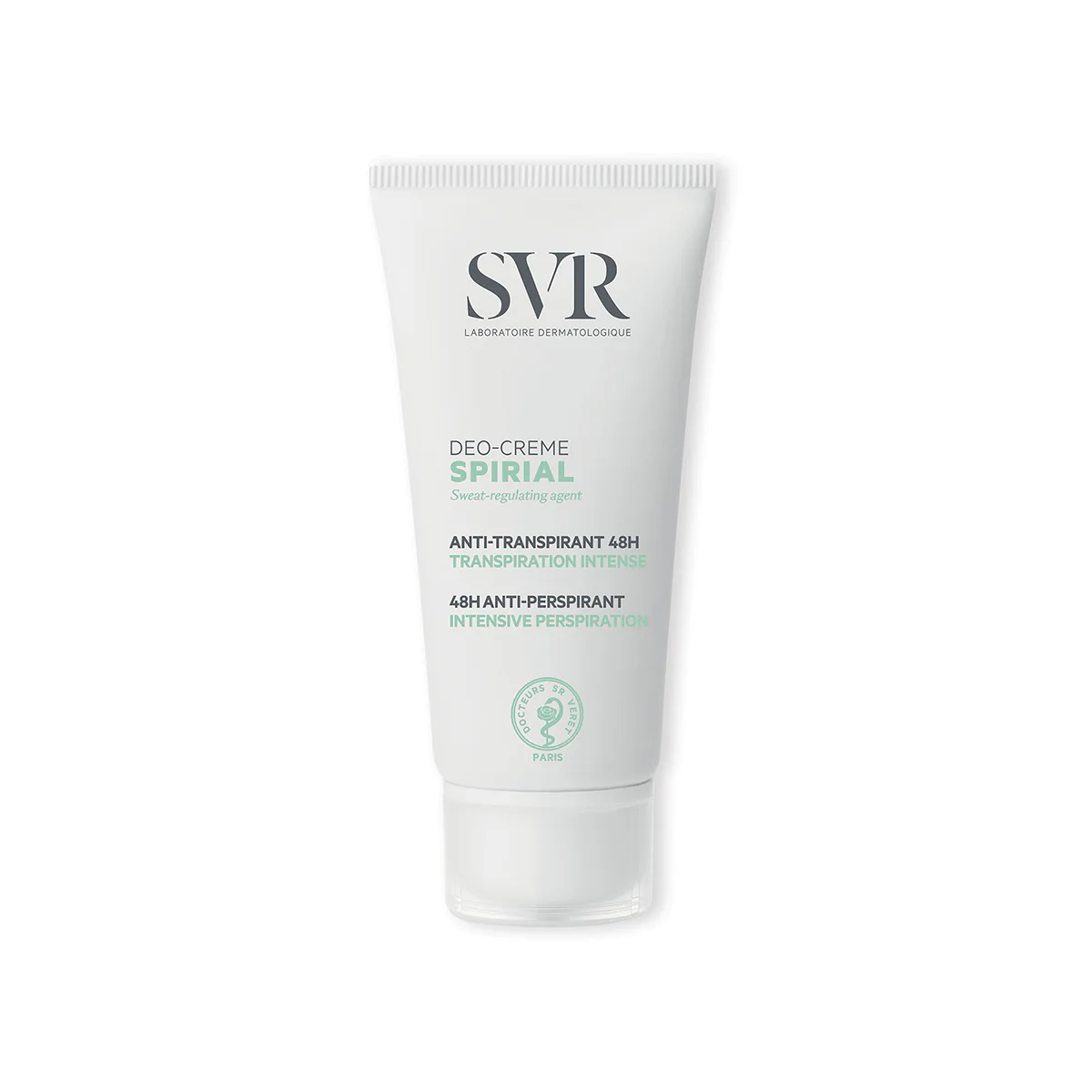 SPIRIAL Deo-Creme - Image 6
