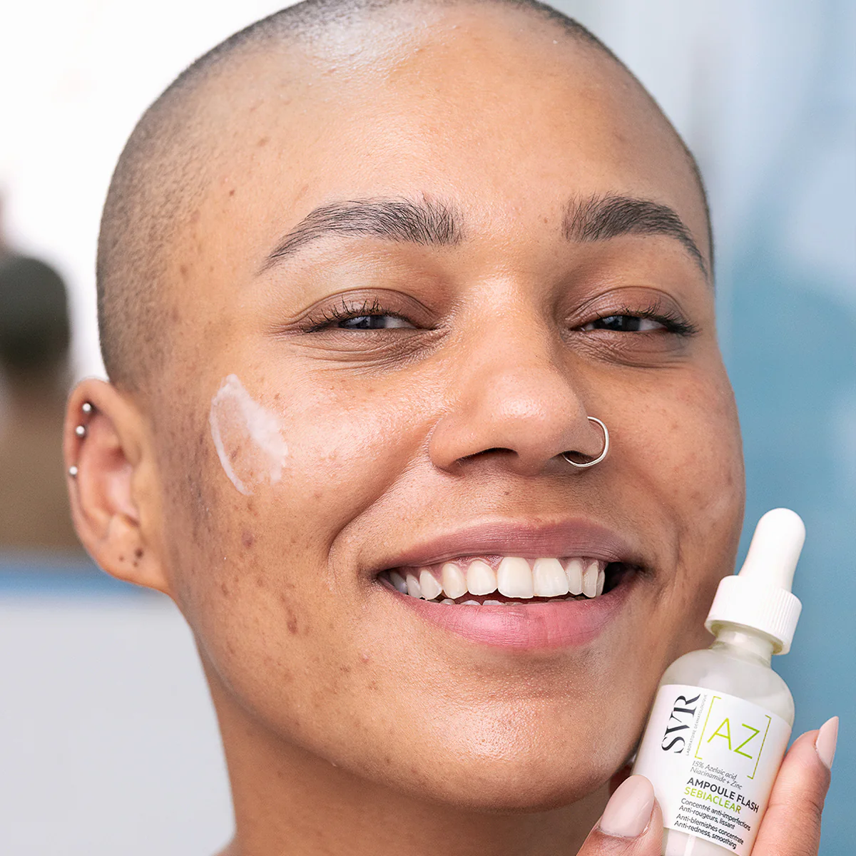 SEBIACLEAR Ampoule Flash - Image 2