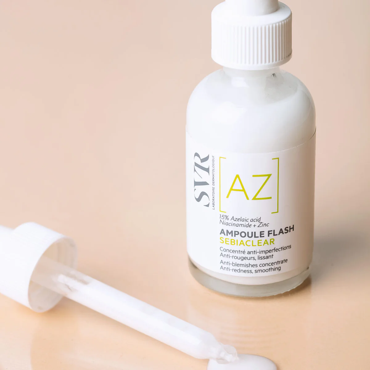 SEBIACLEAR Ampoule Flash - Image 5