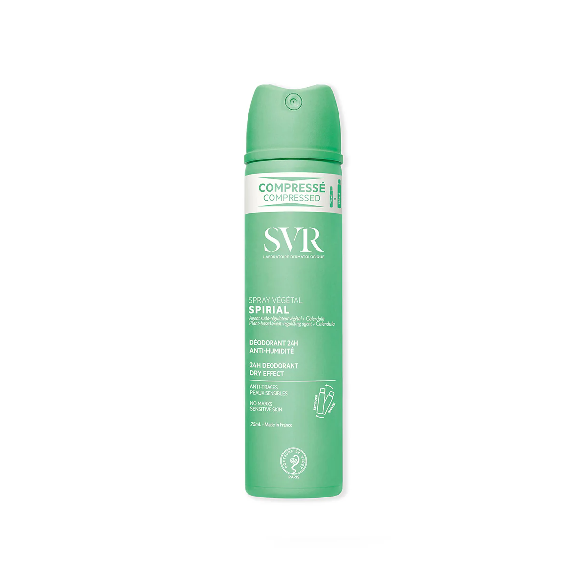 SPIRIAL Spray Végétal - Image 5