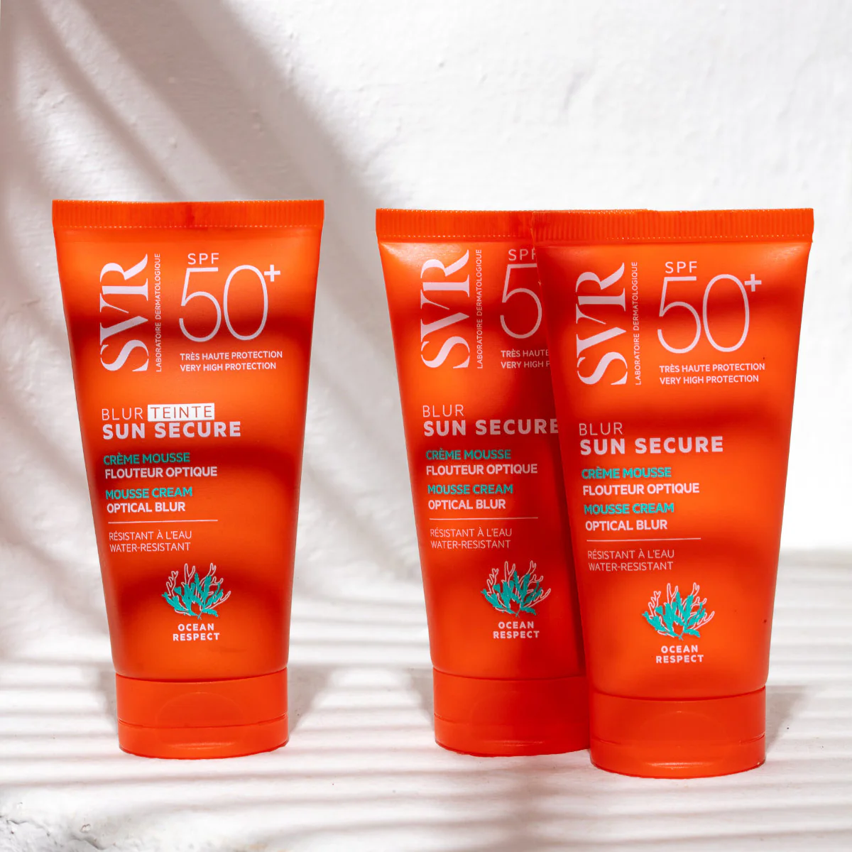 SUN SECURE Blur Teinte SPF50+ - Image 5